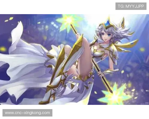 《英雄联盟》未来元素系列皮肤正式上架，视觉盛宴震撼登陆