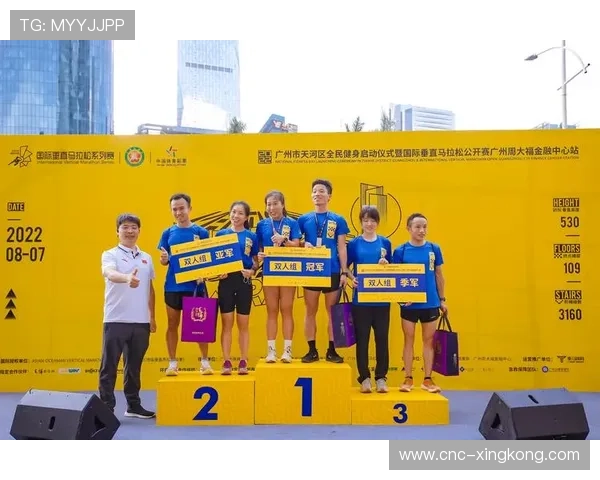 广州国际马拉松吸引全球选手，赛事精彩纷呈，2020广州国际马拉松路线