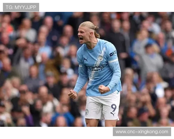 哈兰德助攻福登，曼城4-1击败多特，欧冠小组赛占据优势，曼城引进哈兰德