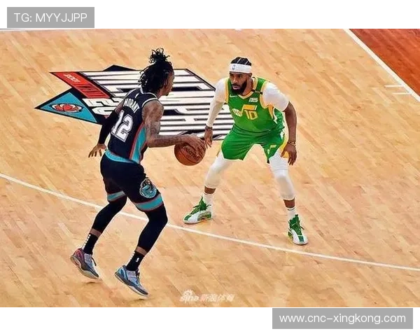 乔治统治场上，爵士迎战灰熊力争反弹